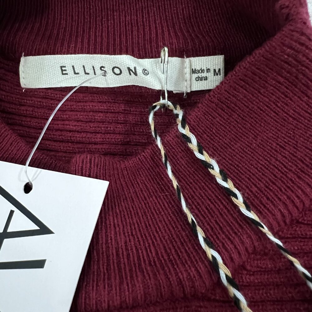 Avara Sweater - Picture 7 of 11